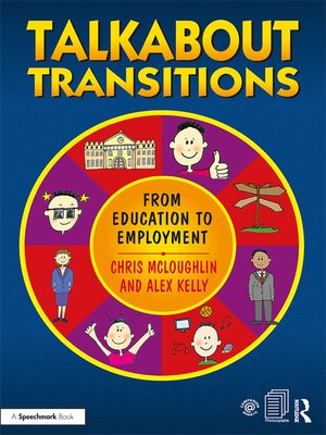 cover image of Talkabout Transitions